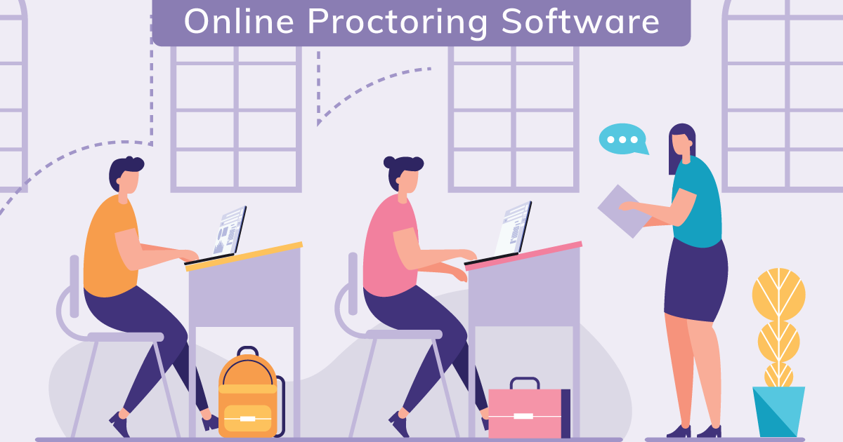 Online Exam Proctoring Software Ultimate Guide At Procotor