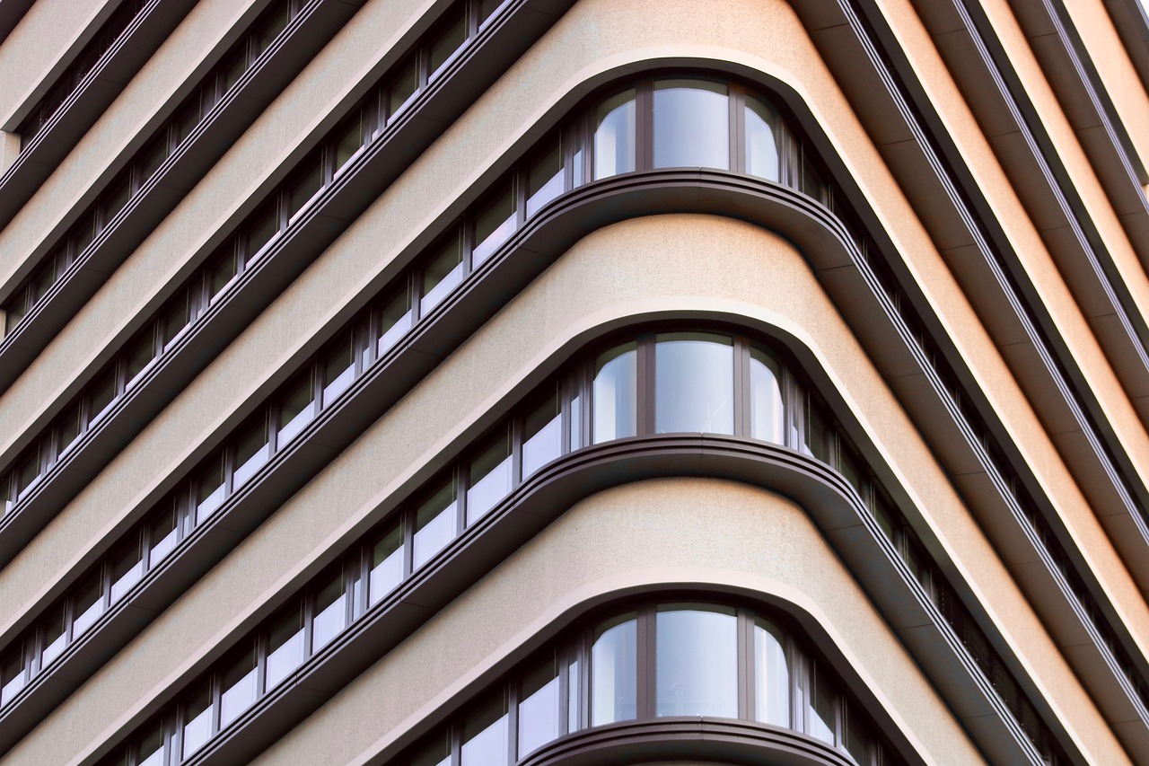 Commercial Property Management in the UK: What Landlords and Investors Need to Know