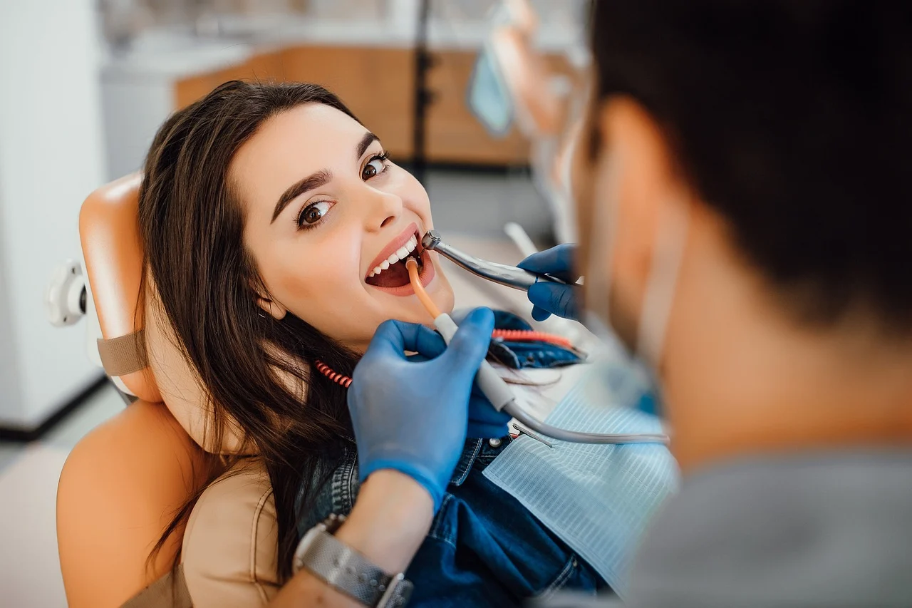 When Aspen Dental Experiences Turn Into Public Complaints