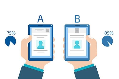 What Is A/b Testing & Its Benefits Of It?