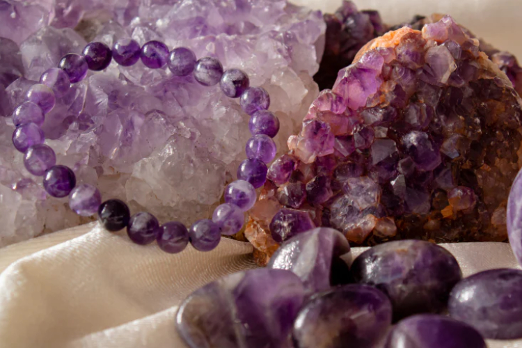 Unlocking The Power Of Amethyst The Benefits And Uses For This Beautiful Crystal 3940