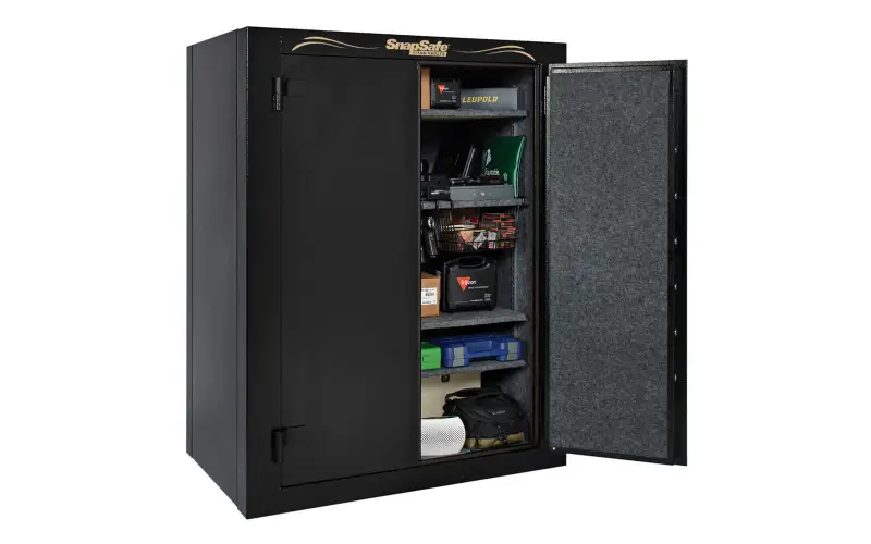 Xl gun safes