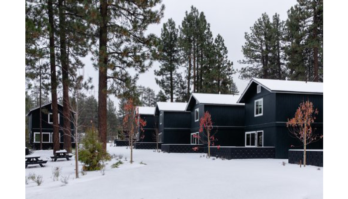 Why Cabin Rentals In Big Bear Lake CA Are The Ultimate Family Vacation Spot?