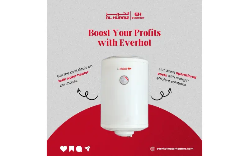 How To Extend The Lifespan Of Your Water Heater In Dubai?