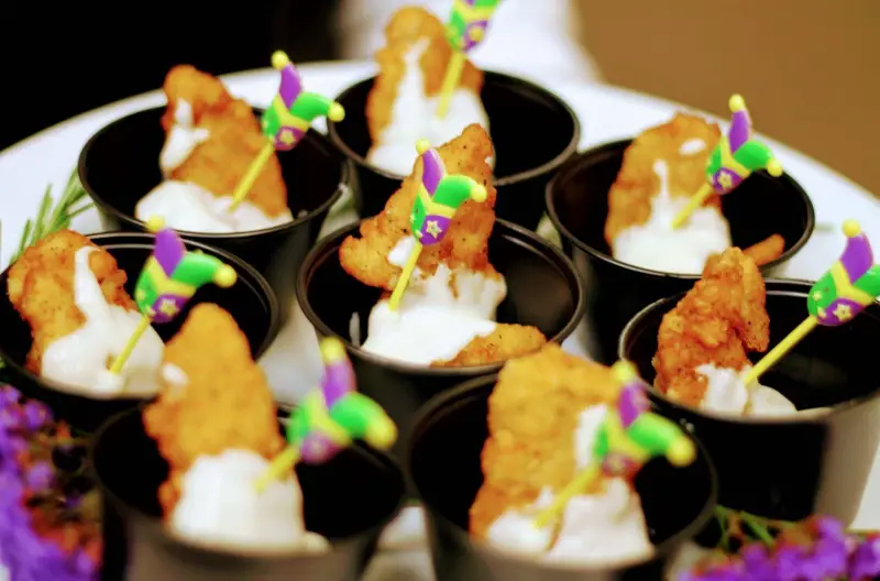 Why Office Party Catering is Essential for a Successful Event?